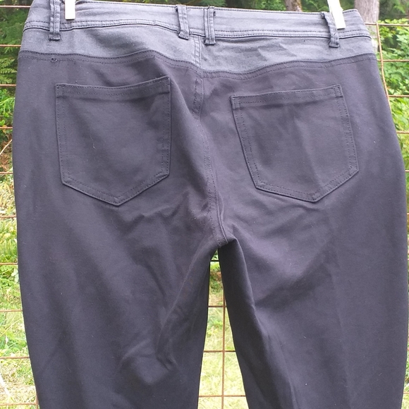 Ever New Melbourne Jeggings Size 8 - Picture 4 of 4